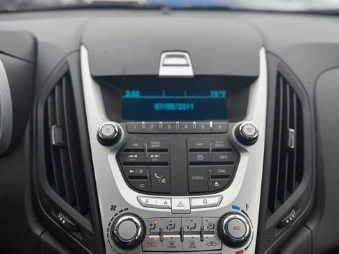 Used 2014 Chevrolet Equinox LS AWD/4WD image 13