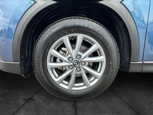 Used 2023 MAZDA CX-5 AWD 2.5 S image 14