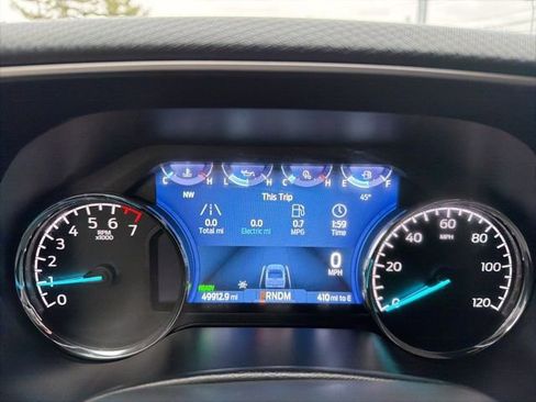 Used 2022 Ford F150 XLT w/ Equipment Group 302A High image 14