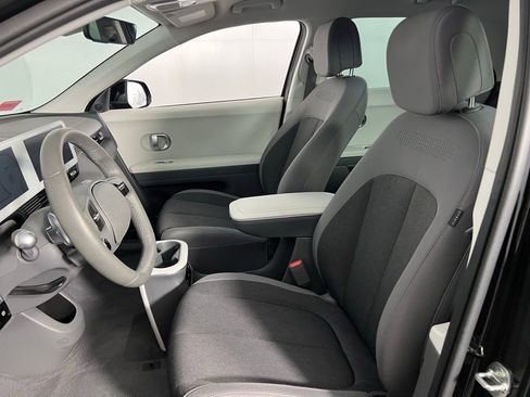 Used 2024 Hyundai Ioniq 5 SEL image 22