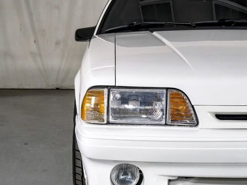 Used 1993 Ford Mustang GT image 32