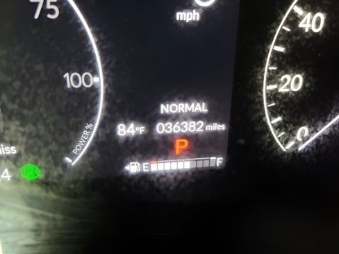Used 2024 Honda CR-V Sport image 32