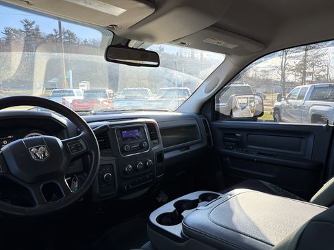 Used 2016 RAM 2500 Tradesman w/ Popular Equipment Group image 15