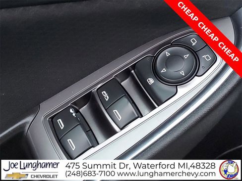 Used 2016 Chevrolet Malibu LT image 22