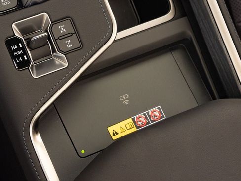 New 2026 Lexus GX 550 AWD/4WD image 25