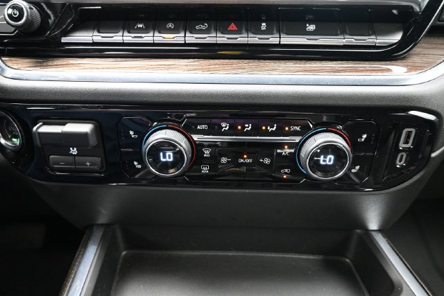 Used 2023 Chevrolet Silverado 1500 RST w/ All Star Edition Plus AWD/4WD image 30
