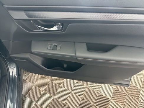 Certified 2026 Honda CR-V Sport-L image 24