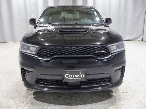 Certified 2022 Dodge Durango GT AWD/4WD image 9