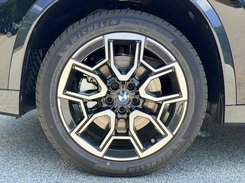 New 2026 BMW X1 xDrive28i w/ Technology Package AWD/4WD image 2
