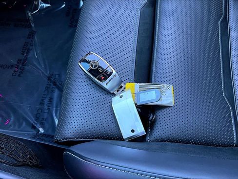 Used 2019 Mercedes-Benz AMG GT 53 image 14