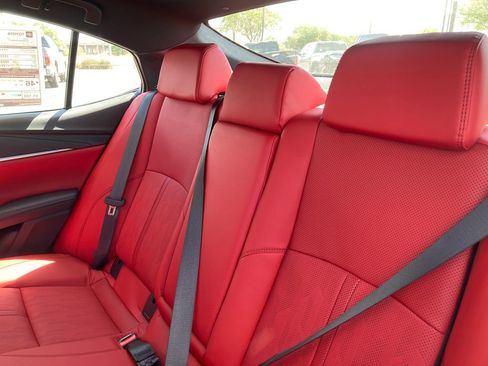 New 2026 Toyota Camry XSE FWD image 3