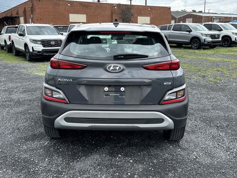 Used 2023 Hyundai Kona SE AWD/4WD image 7