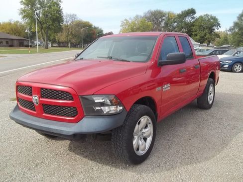 Used 2013 RAM 1500 Express image 4