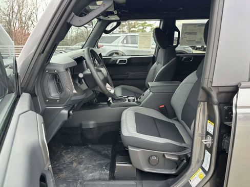 New 2026 Ford Bronco Big Bend image 15