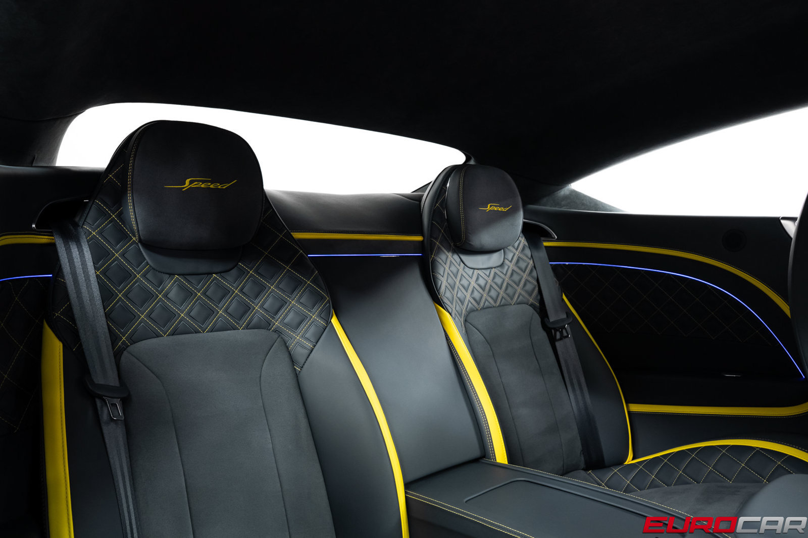 Used 2023 Bentley Continental GT Speed AWD/4WD image 37