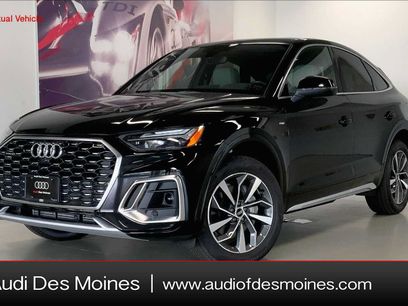 Used 2022 Audi Q5 2.0T Premium Plus