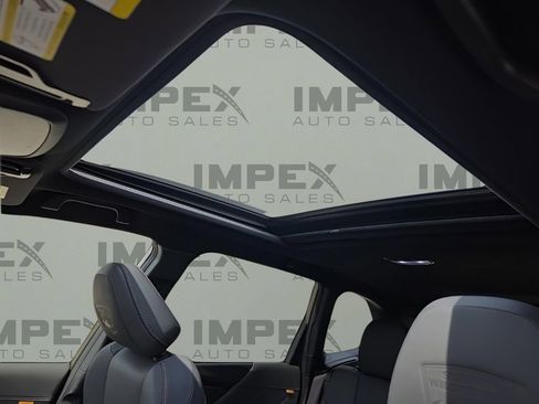 Used 2024 Subaru Forester Wilderness image 11