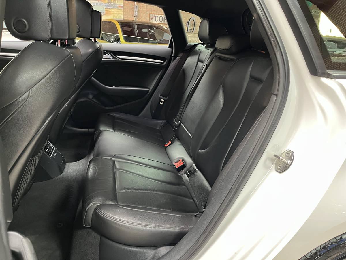 Used 2017 Audi A3 e-tron Premium w/ Sport Package FWD image 24