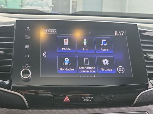 Used 2023 Honda Ridgeline RTL image 23