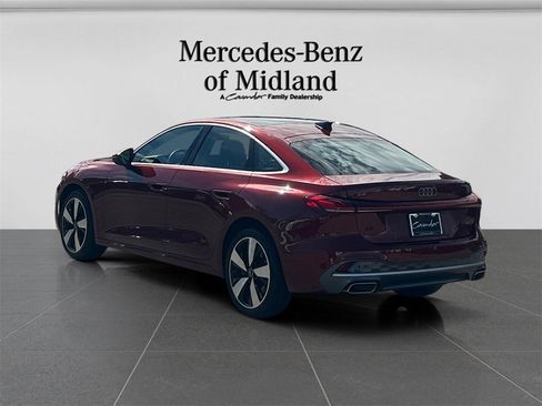 Used 2025 Audi A5 2.0T Premium Plus w/ Premium Plus image 5