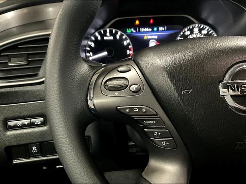 Used 2020 Nissan Murano S w/ Technology Package AWD/4WD image 22