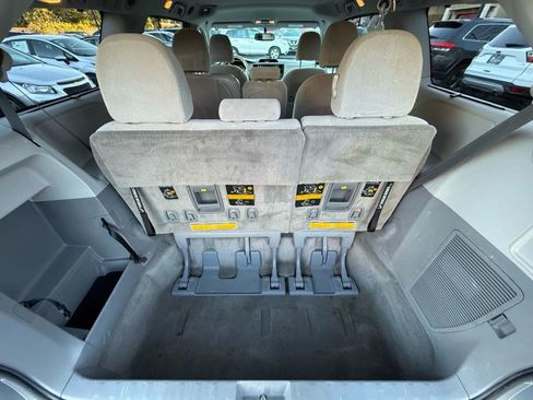 Used 2013 Toyota Sienna LE image 10