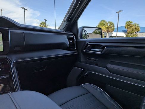 Used 2026 GMC Sierra 1500 AT4X AWD/4WD image 16