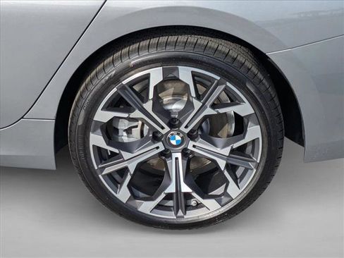 New 2026 BMW 330i 330i NA w/ Convenience Package image 10