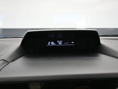 Used 2023 Subaru Crosstrek 2.0i Premium image 17