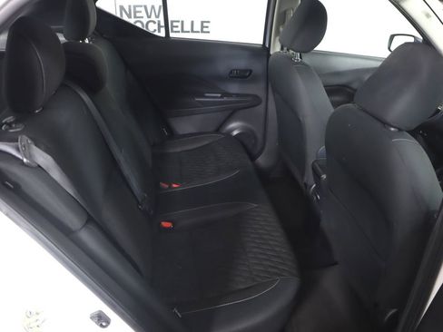 Used 2021 Nissan Kicks S image 26