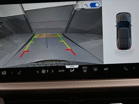 New 2026 Ford Explorer Active RWD image 27