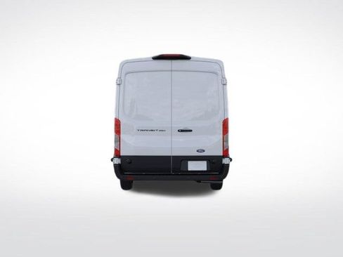 New 2026 Ford Transit 250 148 Medium Roof w/ Load Area Protection Package RWD image 7