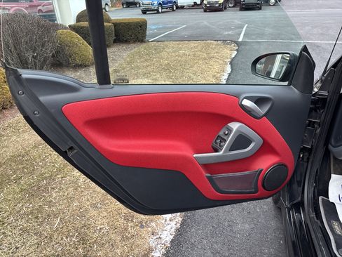 Used 2009 smart fortwo passion image 13