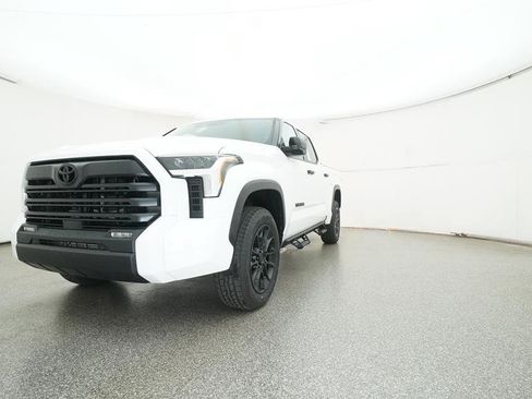 New 2025 Toyota Tundra SR5 image 24