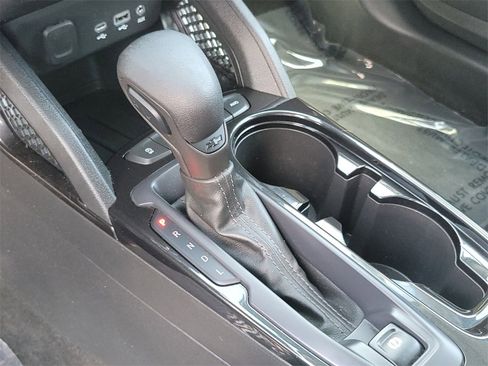 Used 2023 Chevrolet TrailBlazer LT image 24