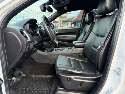 Used 2017 Dodge Durango GT w/ Premium Group image 18