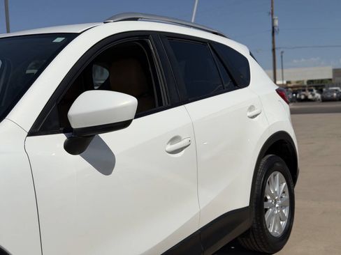 Used 2014 MAZDA CX-5 Touring w/ Bose/Moonroof Package FWD image 6