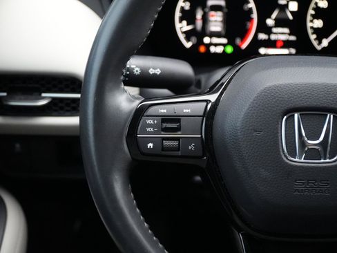 Used 2024 Honda HR-V EX-L image 19