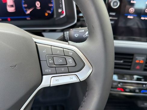 New 2026 Volkswagen Jetta SEL FWD image 24