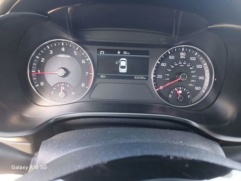 Used 2022 Kia Forte LXS FWD image 30