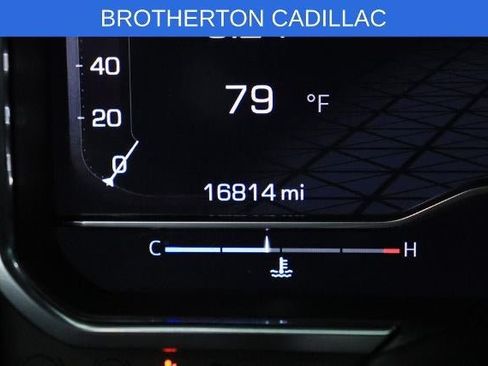 Used 2024 GMC Sierra 1500 AT4X w/ AT4X AEV Edition AWD/4WD image 20