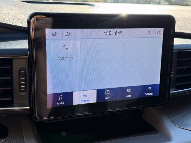 Used 2024 Ford Explorer XLT w/ Equipment Group 202A AWD/4WD image 27