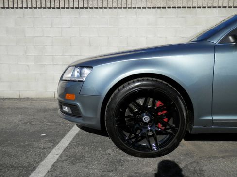 Used 2009 Audi A6 3.0T Prestige image 33