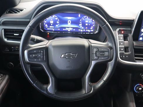 Certified 2022 Chevrolet Tahoe RST RWD image 9