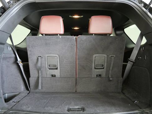 Used 2024 Dodge Durango GT AWD/4WD image 28