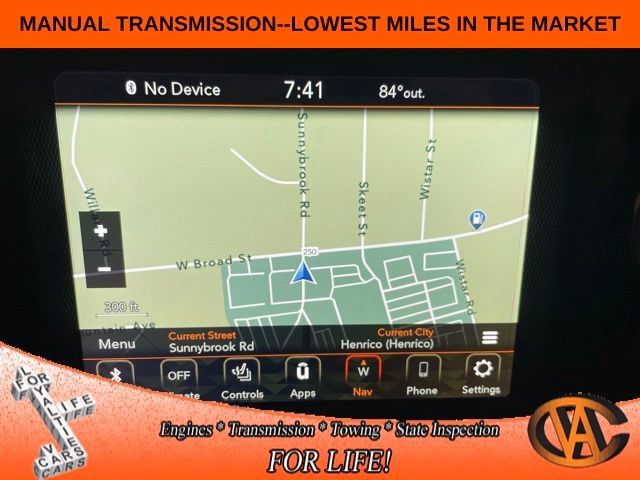 Used 2020 Jeep Wrangler Unlimited Sahara AWD/4WD image 17