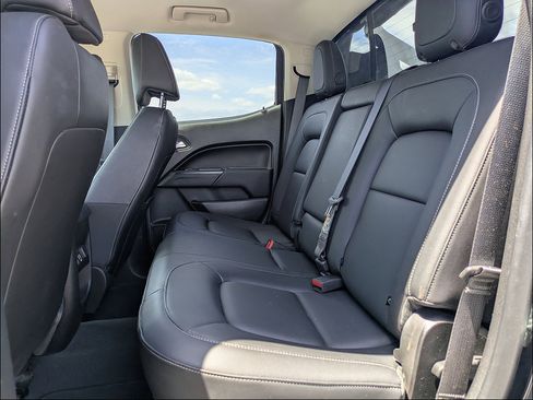 Used 2022 Chevrolet Colorado ZR2 AWD/4WD image 15