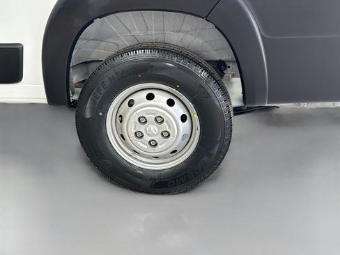 Used 2023 RAM ProMaster 1500 w/ Convenience Group FWD image 34