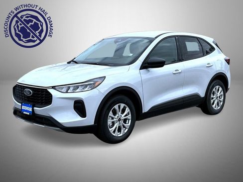 New 2026 Ford Escape Active w/ Cold Weather Package FWD image 1