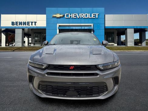 Used 2024 Dodge Hornet GT Plus AWD/4WD image 8